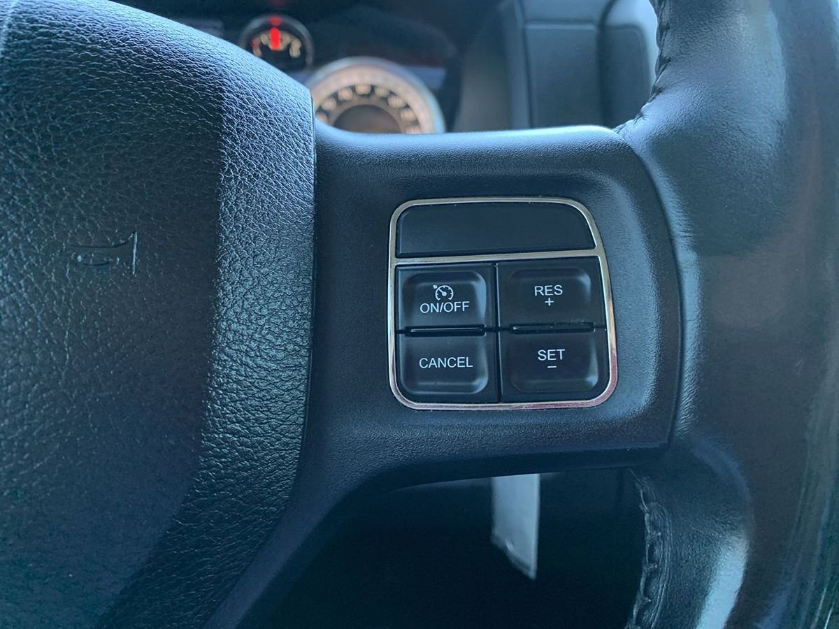 Used 2013 RAM 1500 Sport w/ Sport Premium Group AWD/4WD image 21