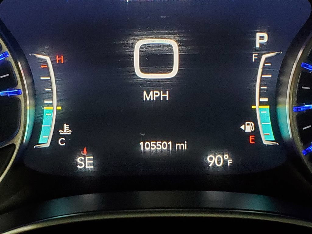 Used 2017 Chrysler Pacifica Limited FWD image 58