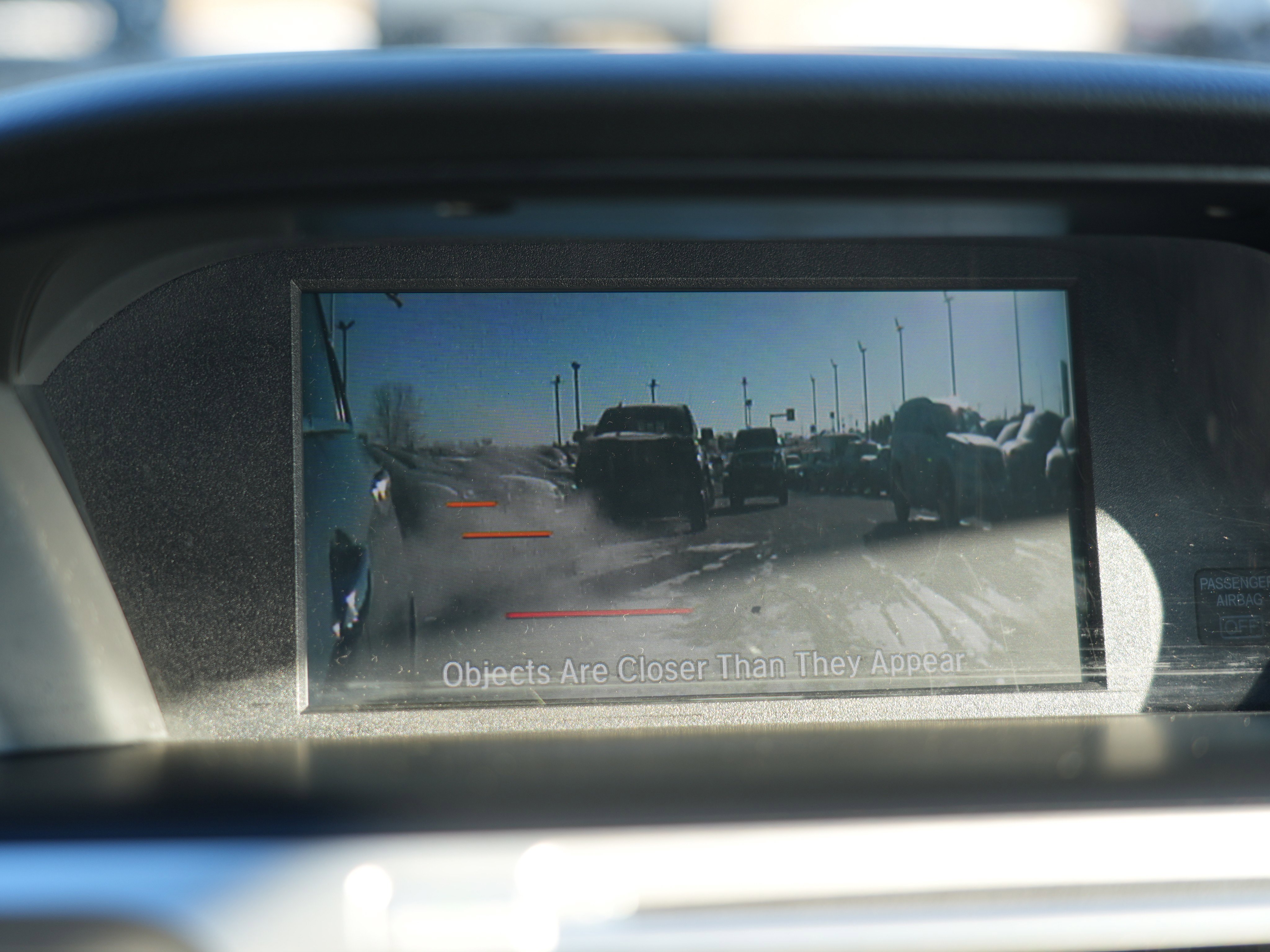 Used 2017 Honda Accord EX-L image 31