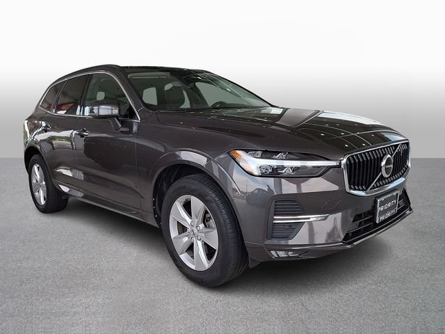 Used 2022 Volvo XC60 B5 Momentum AWD/4WD image 3