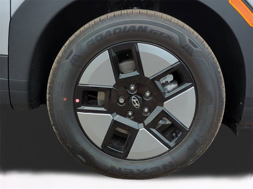 New 2026 Hyundai Santa Fe SE image 11