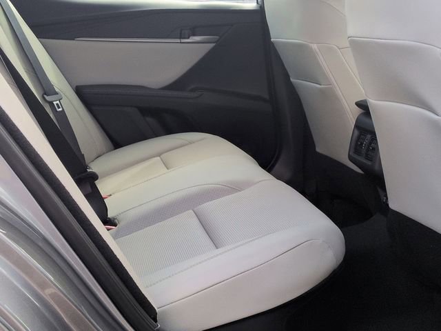 New 2026 Toyota Camry XLE AWD/4WD image 28