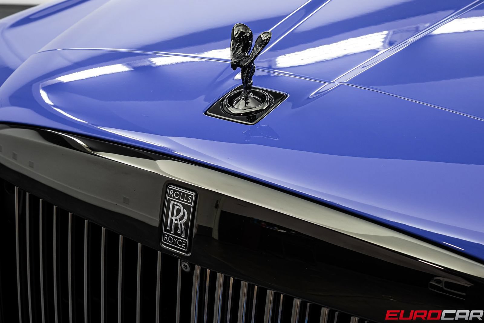 Used 2021 Rolls-Royce Cullinan Black Badge AWD/4WD image 11
