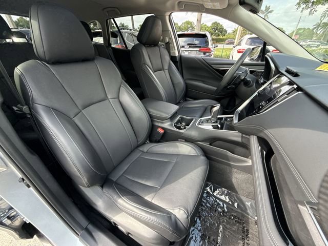 Used 2024 Subaru Outback Limited AWD/4WD image 26