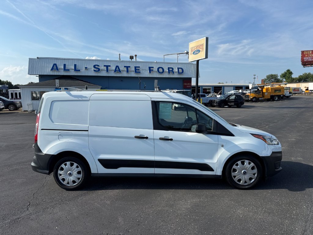 Used 2020 Ford Transit Connect XL FWD image 11