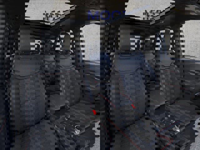 New 2026 Ford Explorer ST-Line w/ ST-Line Street Pack image 10