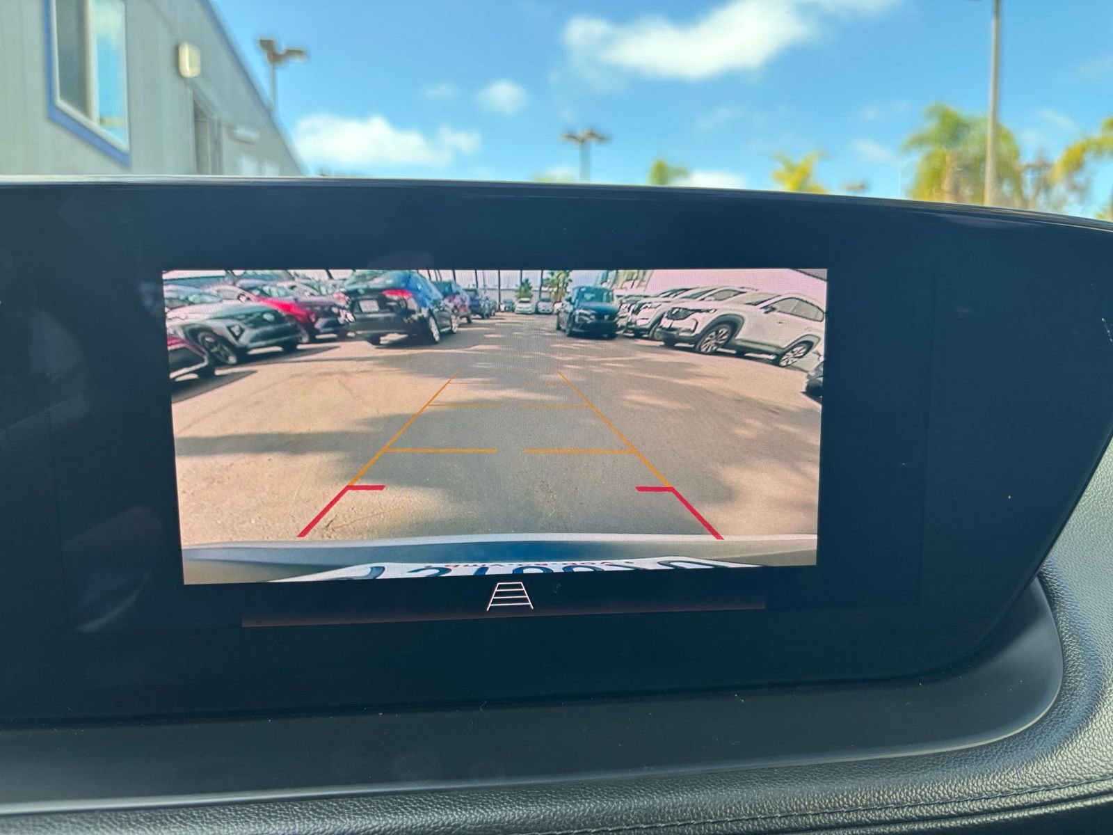 Used 2025 Buick Encore GX Preferred FWD image 22