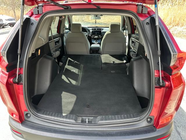 Used 2022 Honda CR-V EX image 24