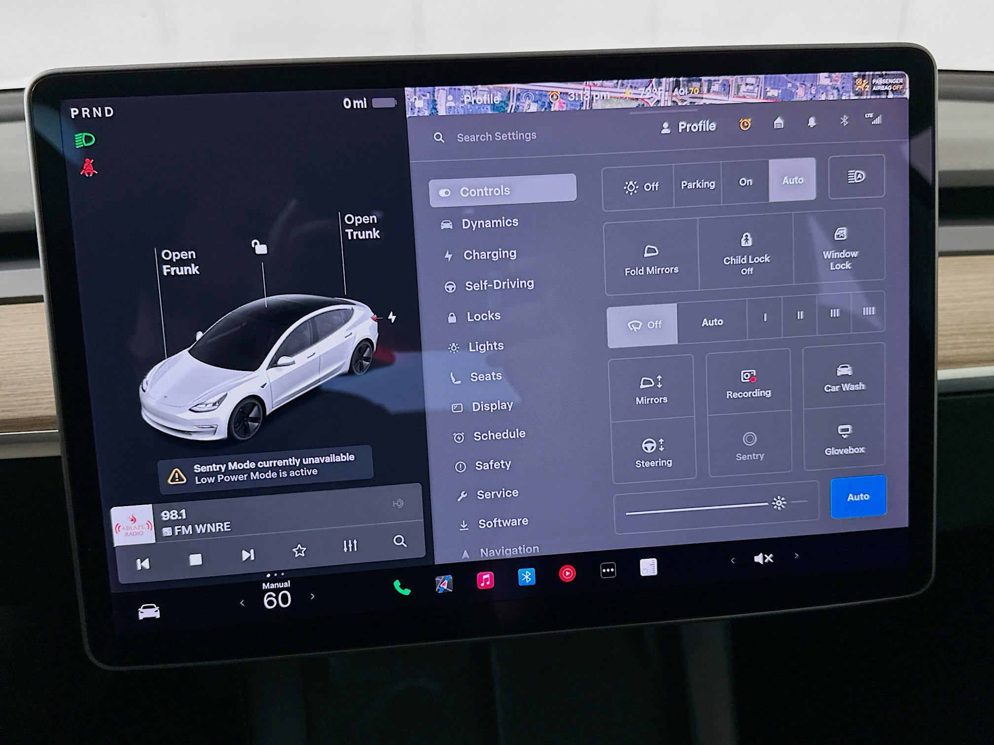 Used 2021 Tesla Model 3 Standard Range Plus RWD image 32