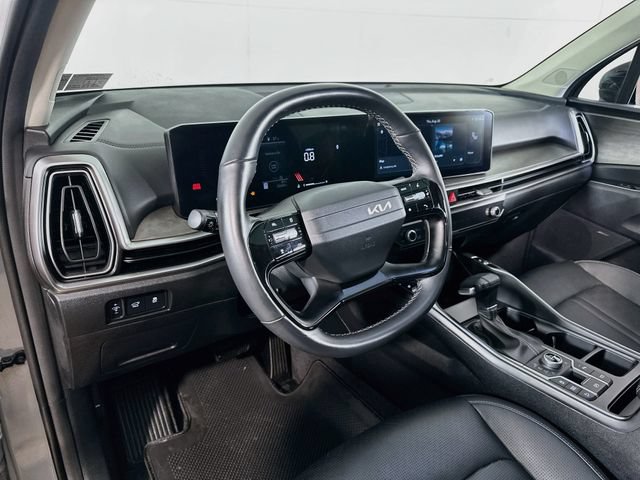 Used 2026 Kia Sorento X-Line EX AWD/4WD image 17