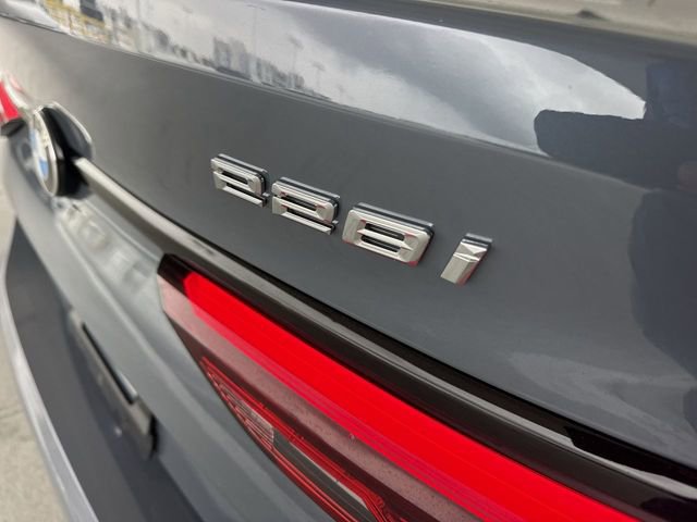 Used 2024 BMW 228i Gran Coupe w/ Convenience Package FWD image 25