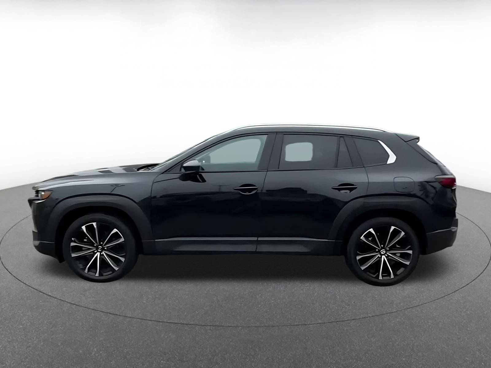 Used 2026 MAZDA CX-50 AWD 2.5 S w/ Premium Package image 8