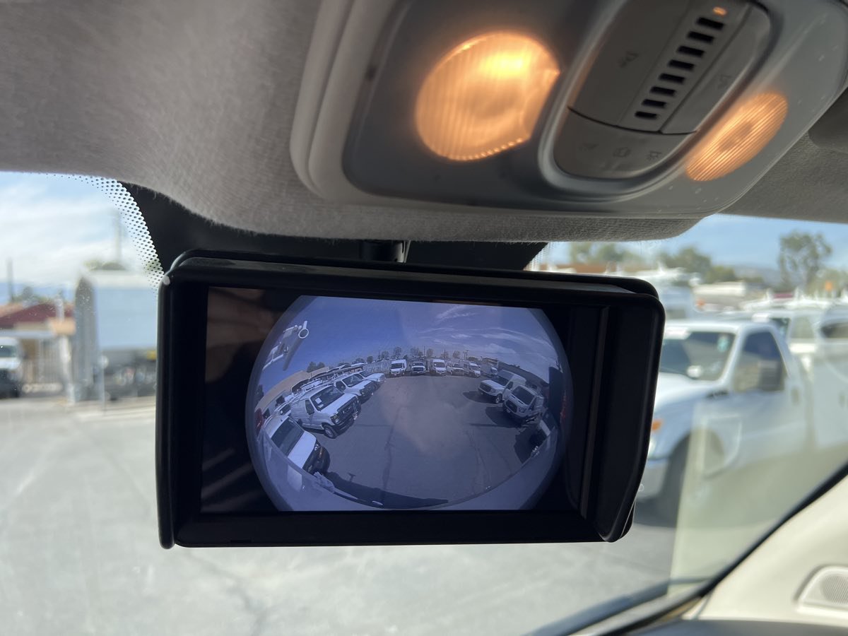 Used 2021 RAM ProMaster 1500 FWD image 25