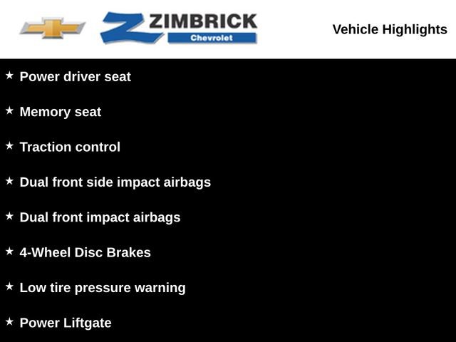 Used 2024 Chrysler Pacifica Touring-L image 6