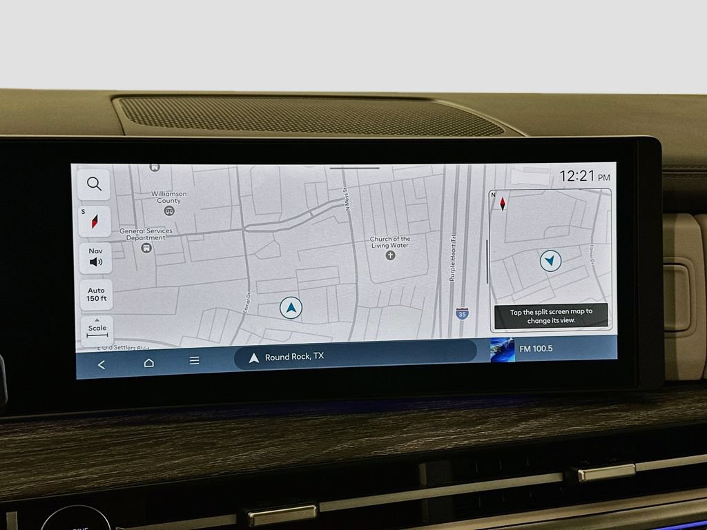 New 2027 Hyundai Santa Fe Calligraphy FWD image 12