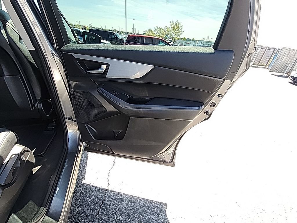 Used 2023 Acura MDX SH-AWD image 31