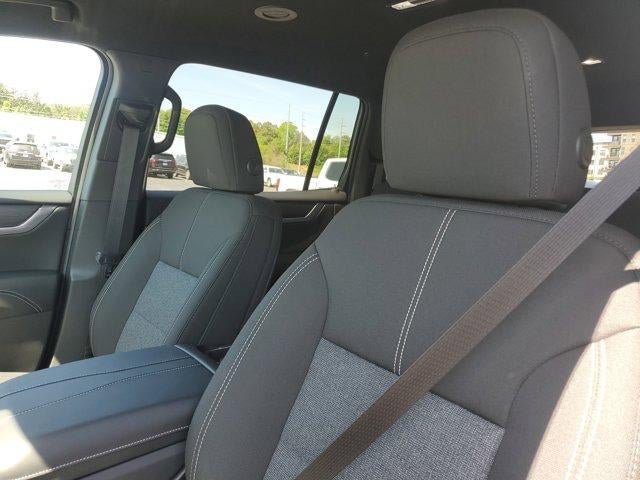 New 2026 GMC Acadia Elevation FWD image 19