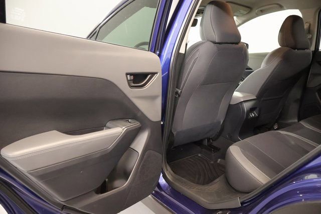 Certified 2025 Subaru Crosstrek 2.0i Premium w/ Crosstrek Mirror Package AWD/4WD image 24
