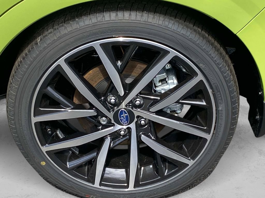 New 2026 Subaru Impreza 2.0i Sport image 6