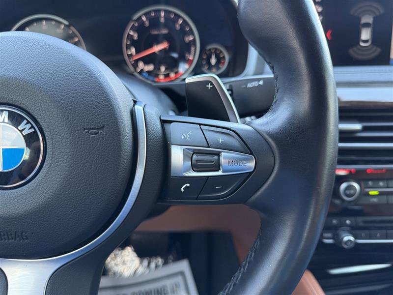 Used 2019 BMW X6 xDrive35i w/ M Sport Package image 35