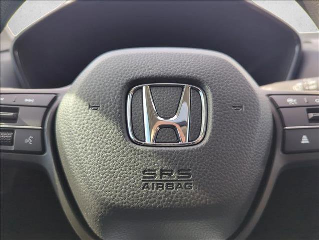 New 2026 Honda CR-V EX image 18