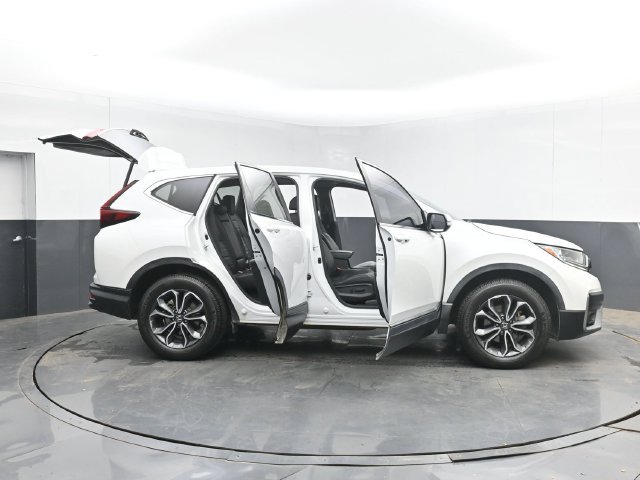 Certified 2020 Honda CR-V EX-L image 52