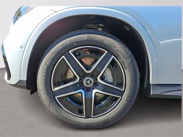 Used 2026 Mercedes-Benz GLC 300 4MATIC image 7