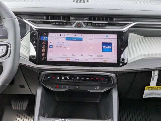 New 2026 Jeep Cherokee Limited AWD/4WD image 17