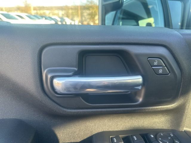 New 2026 Chevrolet Silverado 2500 Custom w/ Custom Convenience Package image 11