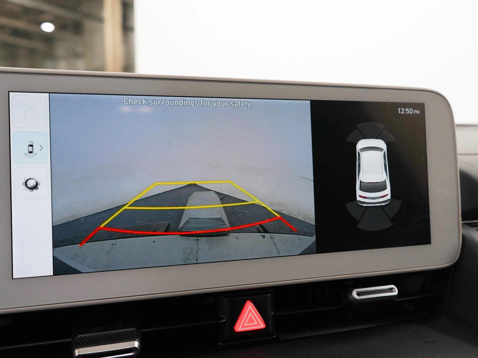 Certified 2024 Hyundai Ioniq 5 SEL AWD/4WD image 29