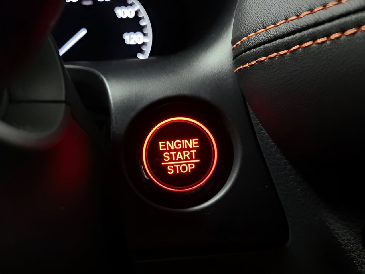 Used 2023 Honda HR-V Sport image 33