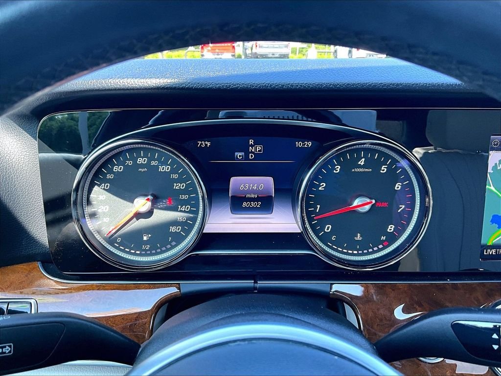 Used 2019 Mercedes-Benz E 300 4MATIC image 25