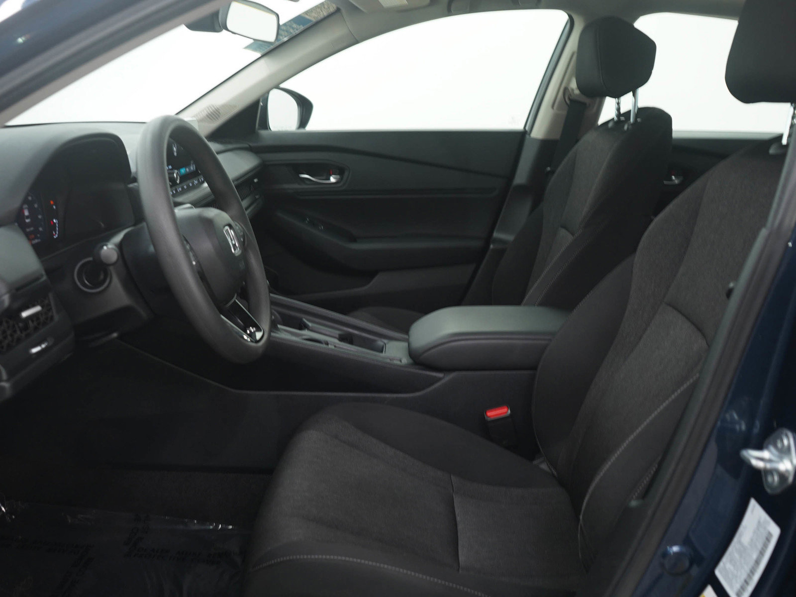 Used 2024 Honda Accord EX image 17