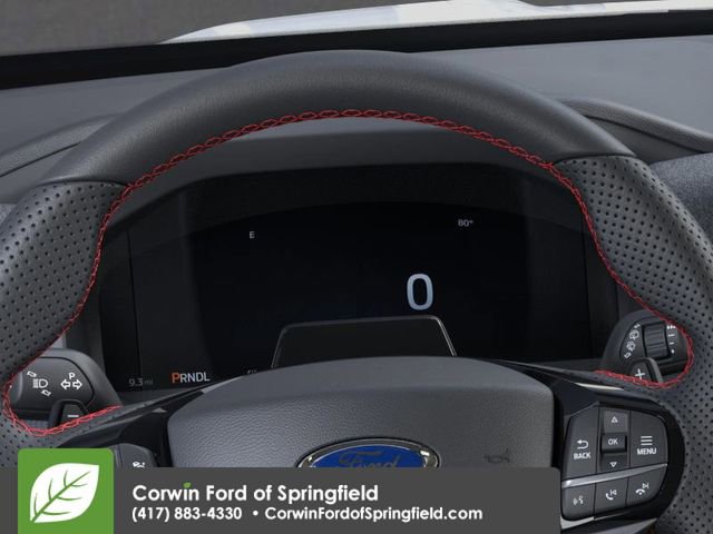 New 2026 Ford Explorer ST image 13