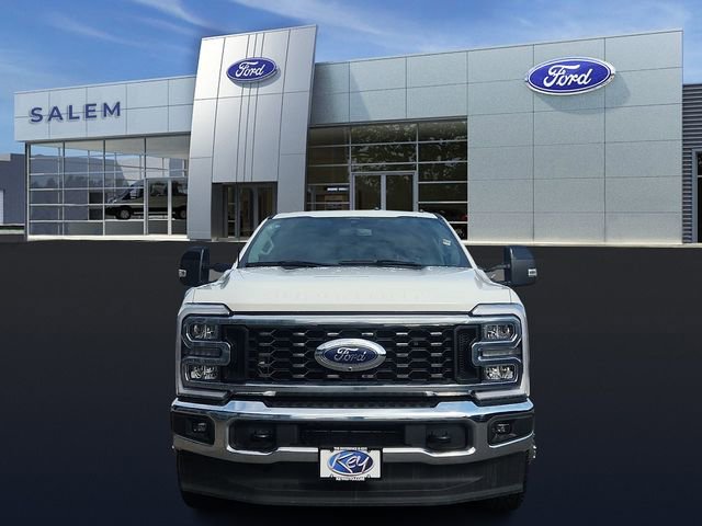 Certified 2024 Ford F350 Lariat image 7