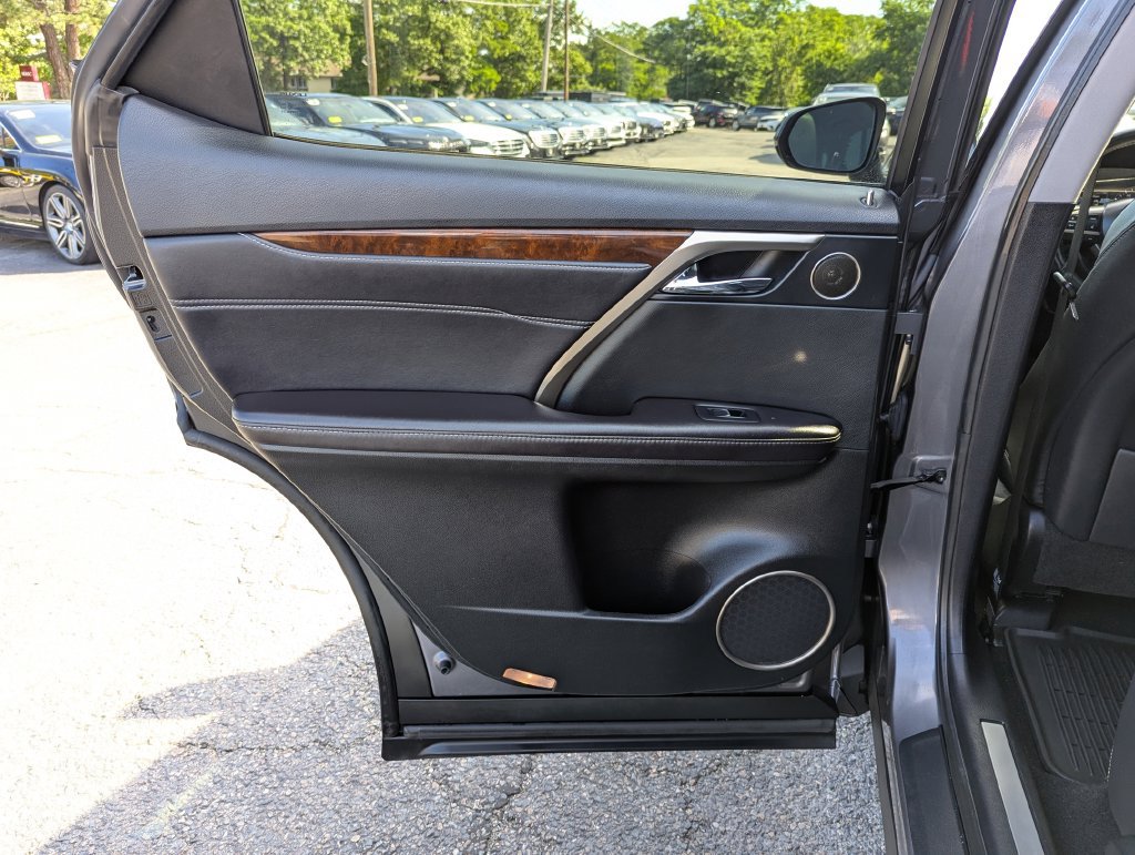 Used 2017 Lexus RX 350 AWD w/ Premium Package image 38