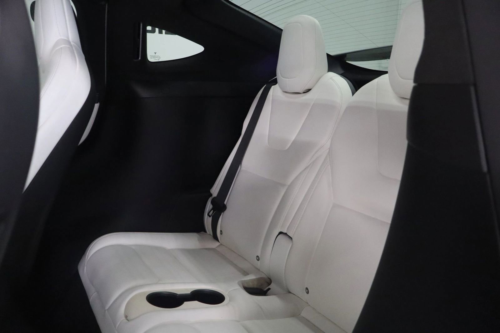 Used 2018 Tesla Model X 100D image 13