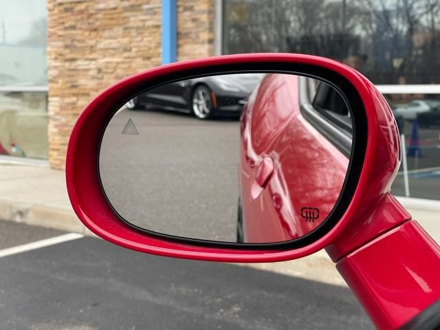 Used 2016 Dodge Challenger SRT Hellcat image 27