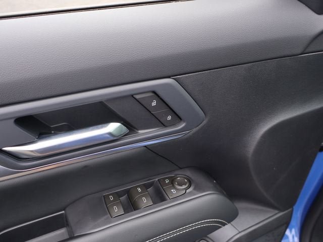 New 2026 GMC Terrain Elevation w/ Elevation Premium Package AWD/4WD image 17