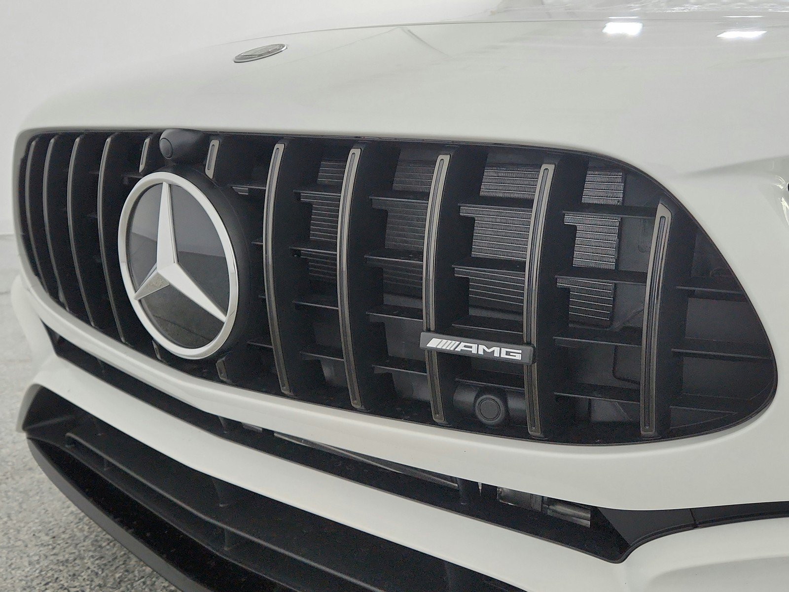 Certified 2026 Mercedes-Benz CLA 45 AMG S 4MATIC image 17