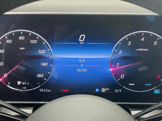 Certified 2024 Mercedes-Benz GLC 300 4MATIC image 2