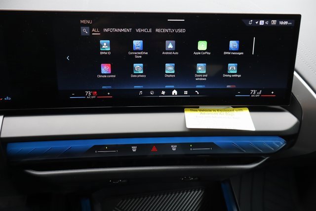 Used 2025 BMW X3 xDrive30i w/ Premium Package image 7