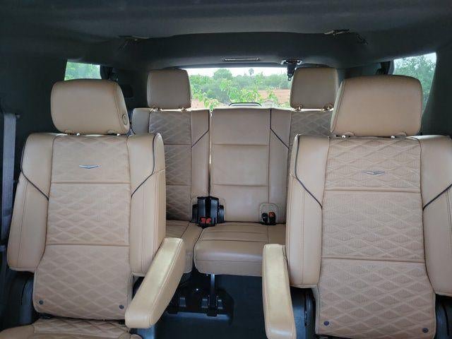 Certified 2024 Cadillac Escalade Sport AWD/4WD image 6