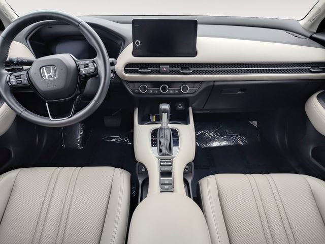Used 2025 Honda HR-V EX-L image 10