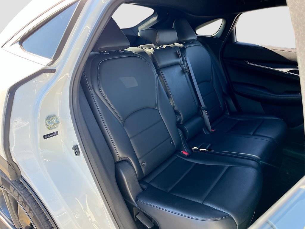 Used 2022 INFINITI QX55 Sensory w/ Lighting Package image 28