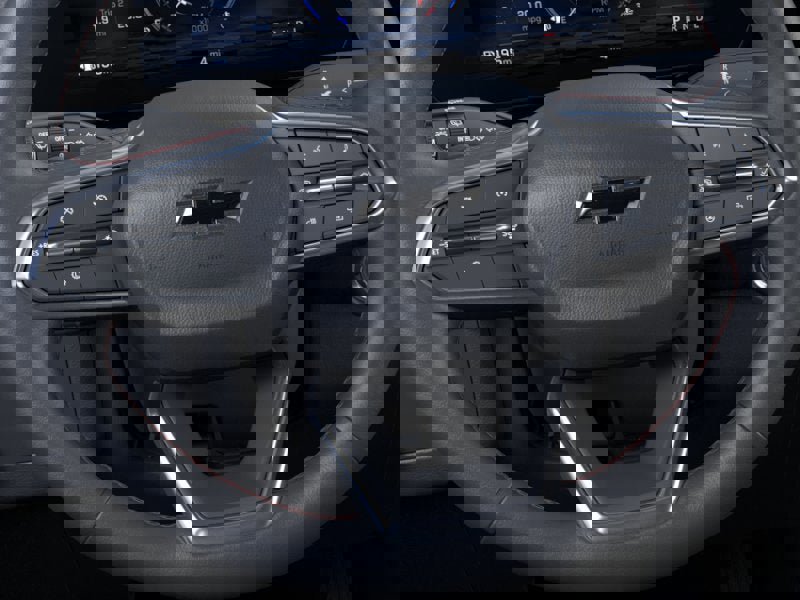 New 2026 Chevrolet Suburban RST AWD/4WD image 19