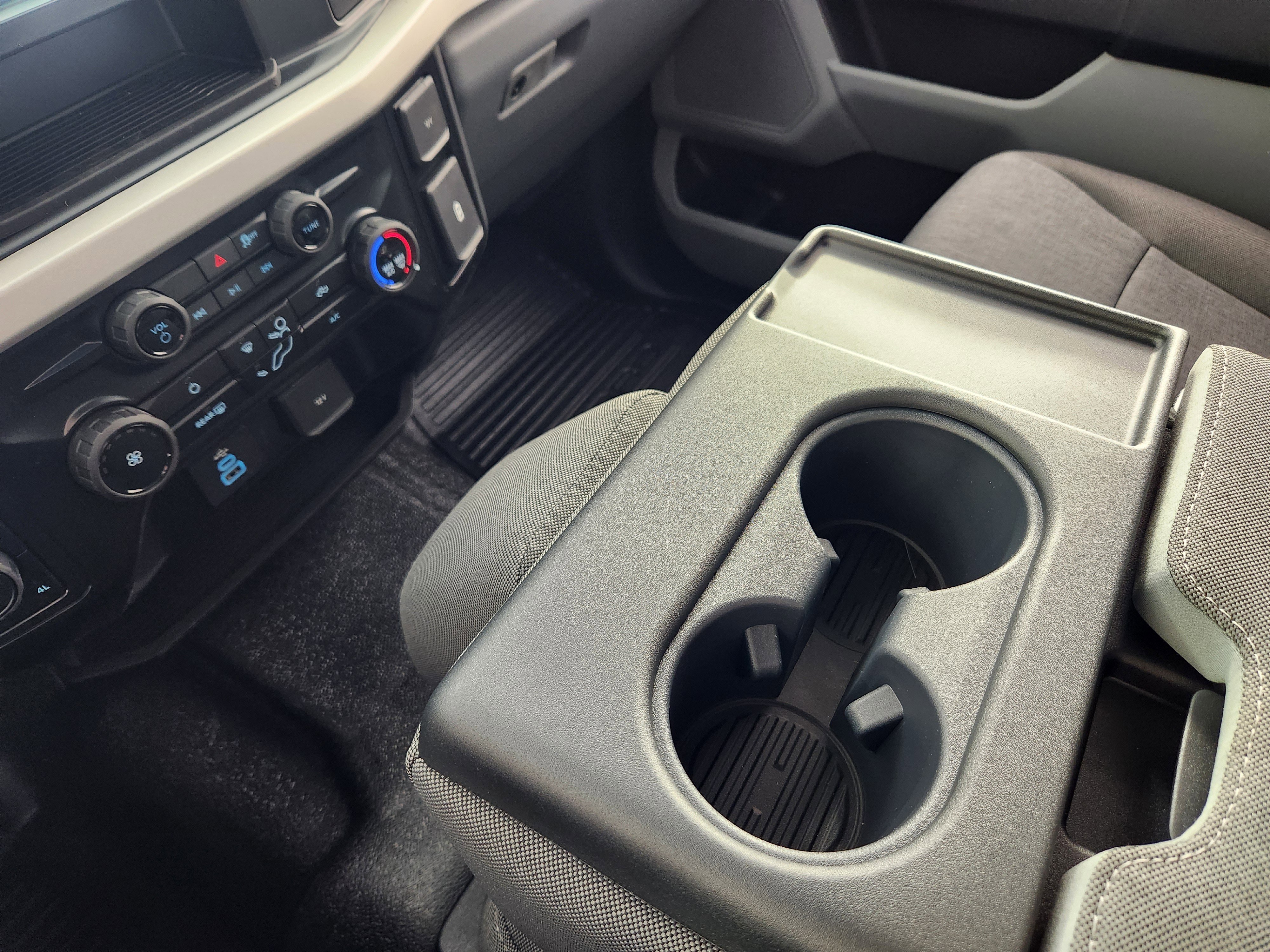 New 2026 Ford F250 XL w/ XL Off-Road Package image 25