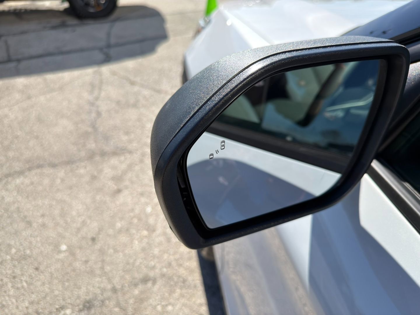 New 2026 Ford Explorer Active image 13