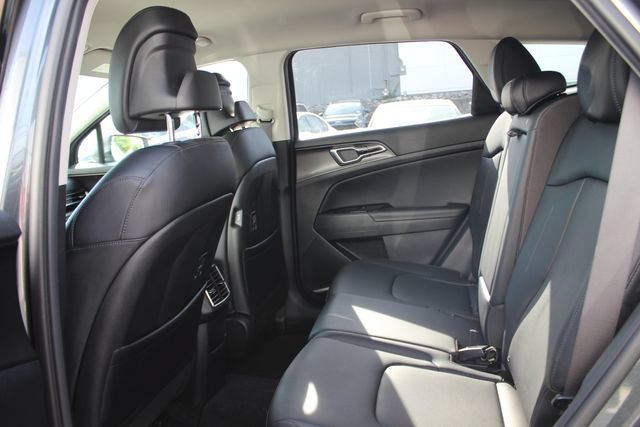 Certified 2024 Kia Sportage EX AWD/4WD image 25