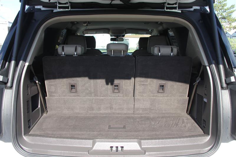 Used 2020 Ford Expedition Limited AWD/4WD image 12